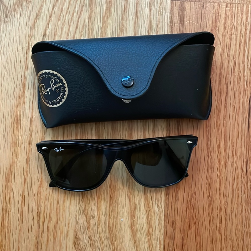 ray ban sunglasses
